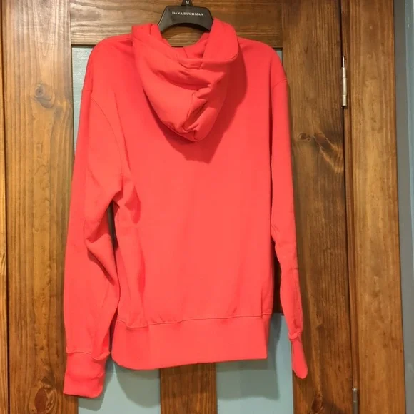 Nike Classic Oversized Fleece Hoodie - Picture 3 of 7